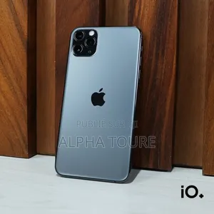 Photo - New Apple iPhone 11 Pro 256 GB Autre