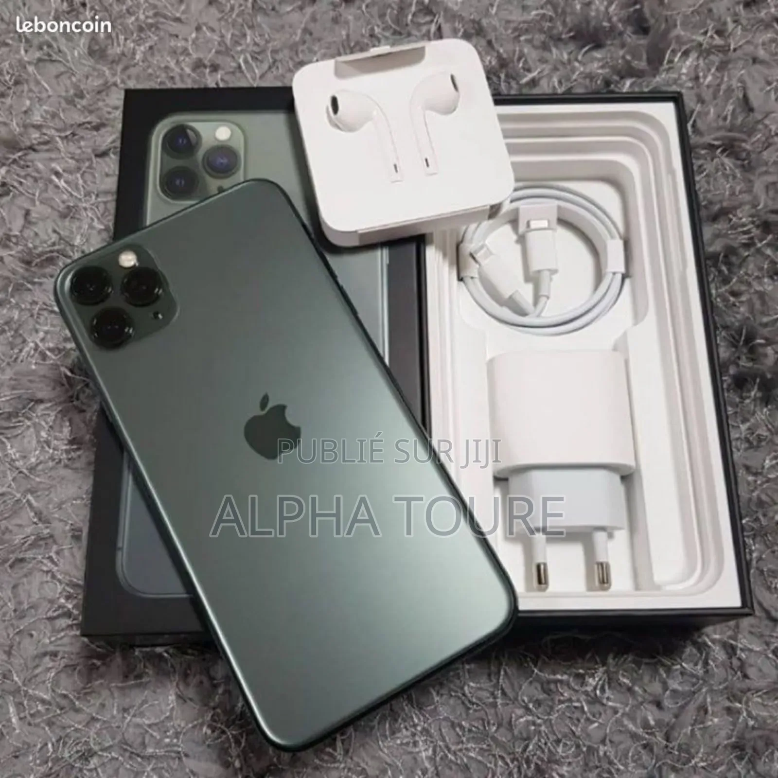 New Apple iPhone 11 Pro 256 GB Autre