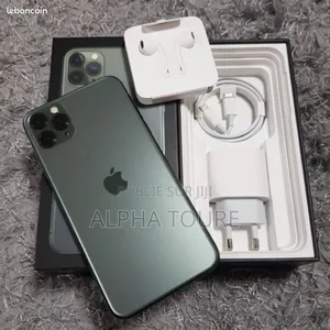 New Apple iPhone 11 Pro 256 GB Autre