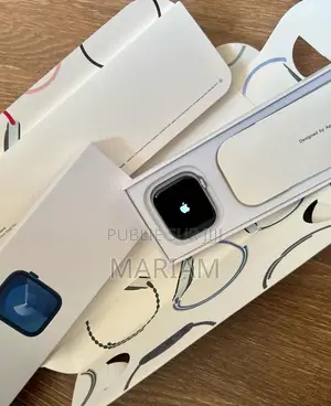 PROMO APPLE WATCH SÉRIE 9 Nouveau Scellés Dans Le Carton