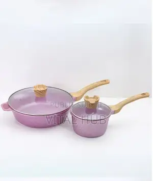 Ustensiles De Cuisine Antiadhésifs