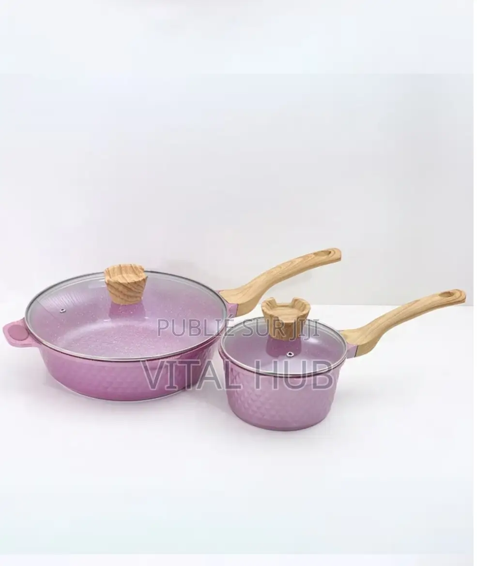 Ustensiles De Cuisine Antiadhésifs