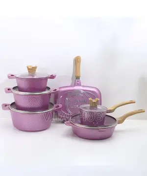 Ustensiles De Cuisine Antiadhésifs