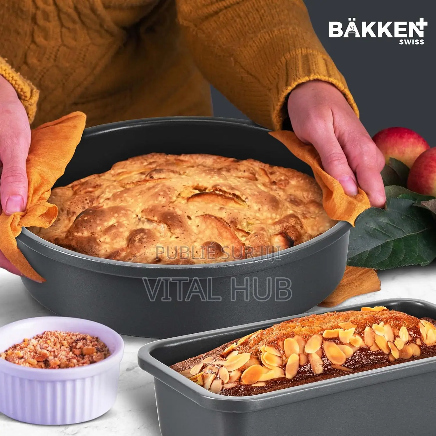 Batterie De Cuisine 23 Pièces Ou Casserole