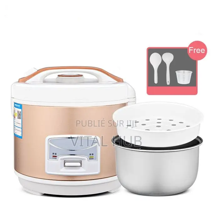 Cuiseur À Riz