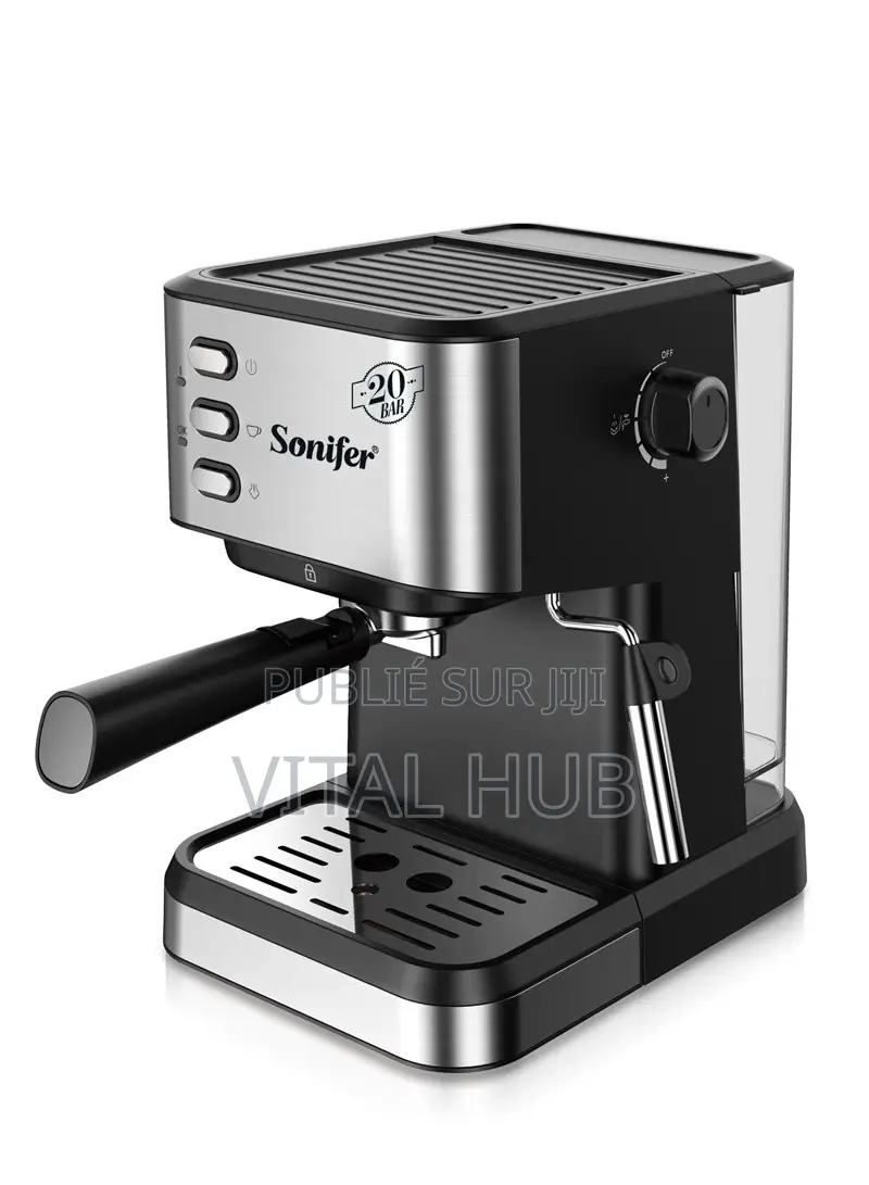 Machine À Café