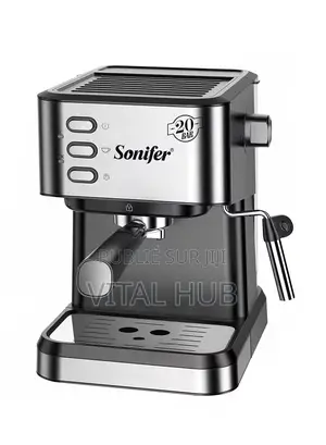 Machine À Café