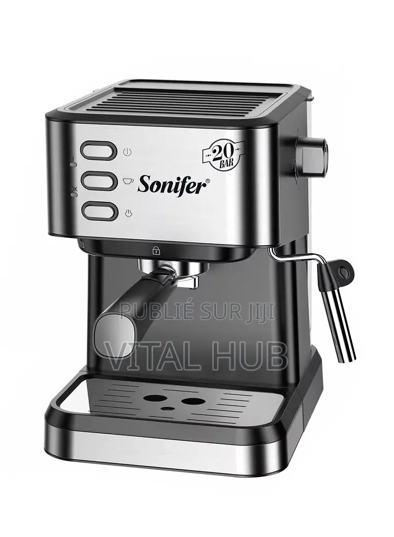 Machine À Café