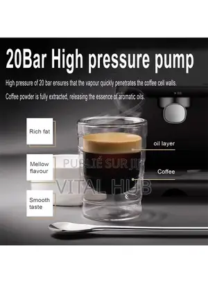 Machine À Café