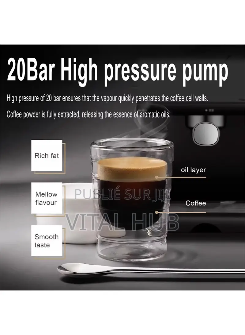 Machine À Café