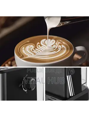Machine À Café