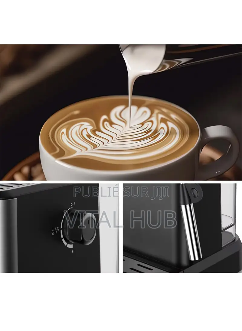 Machine À Café