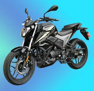 New Apsonic AP125-30 2023 Autre