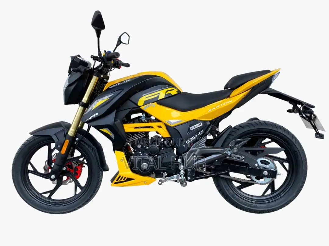 New Apsonic AP125-30 2023 Autre