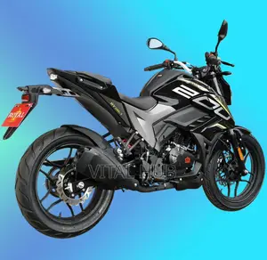 New Apsonic AP125-30 2023 Autre