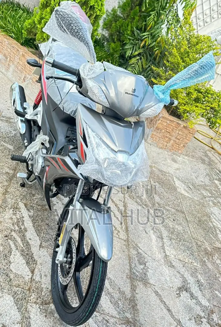 New Apsonic AP125-30 2023 Autre