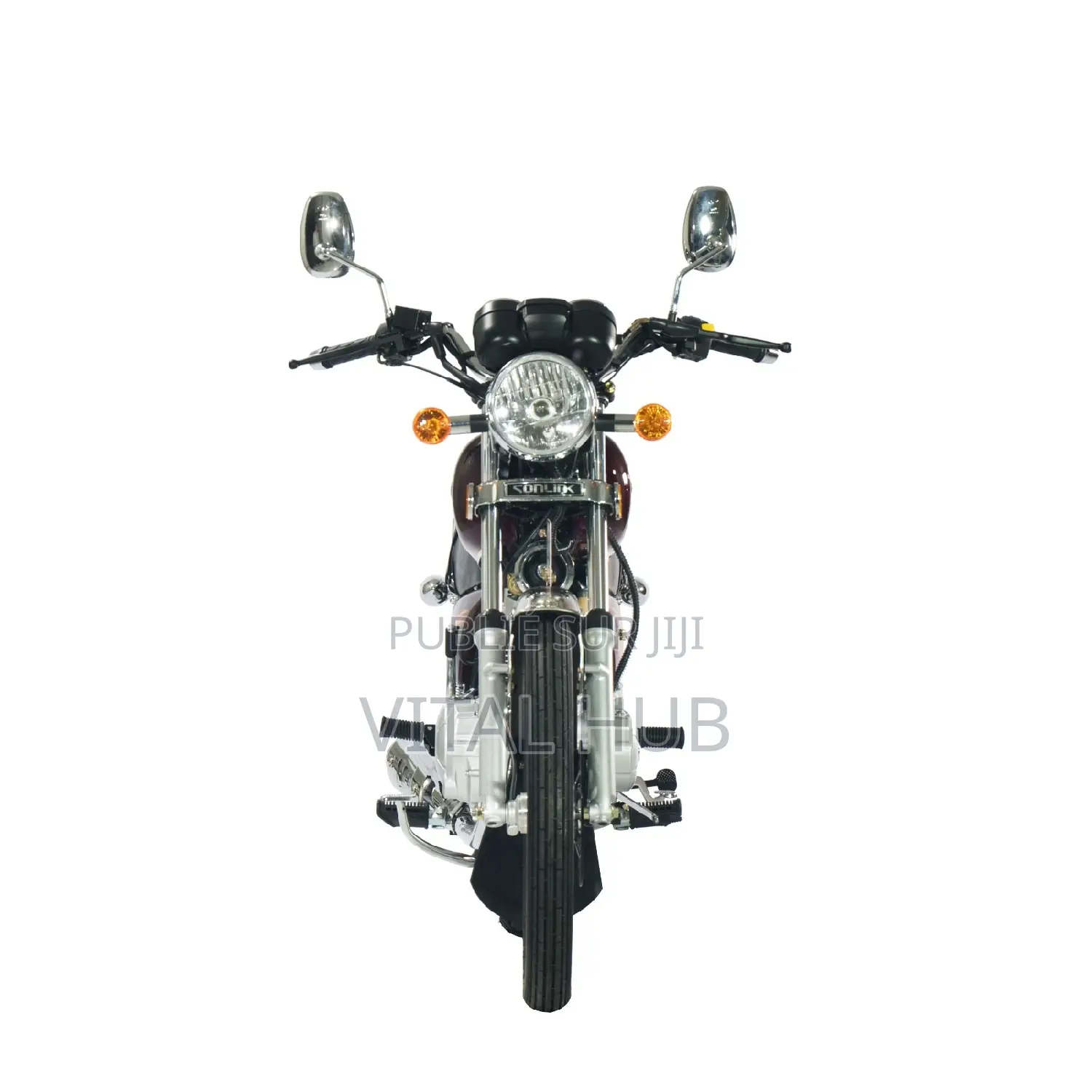 New Apsonic AP125-30 2023 Autre