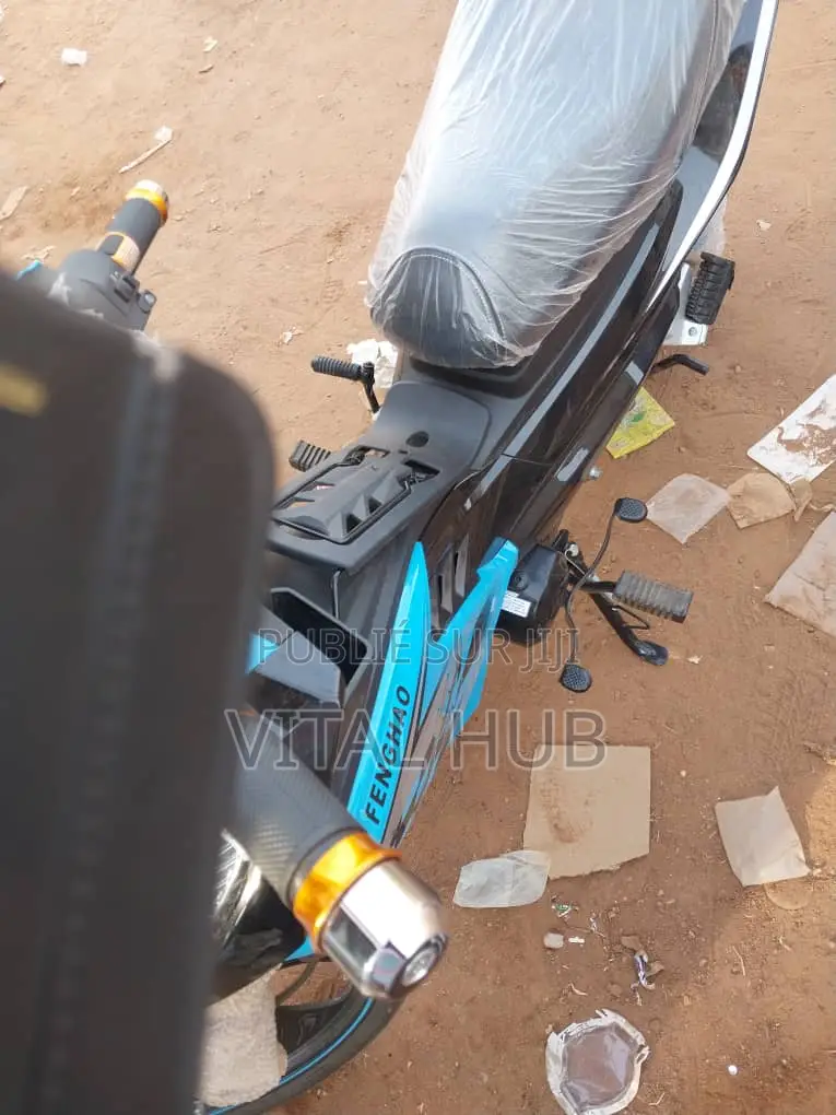 New Apsonic AP125-30 2023 Autre