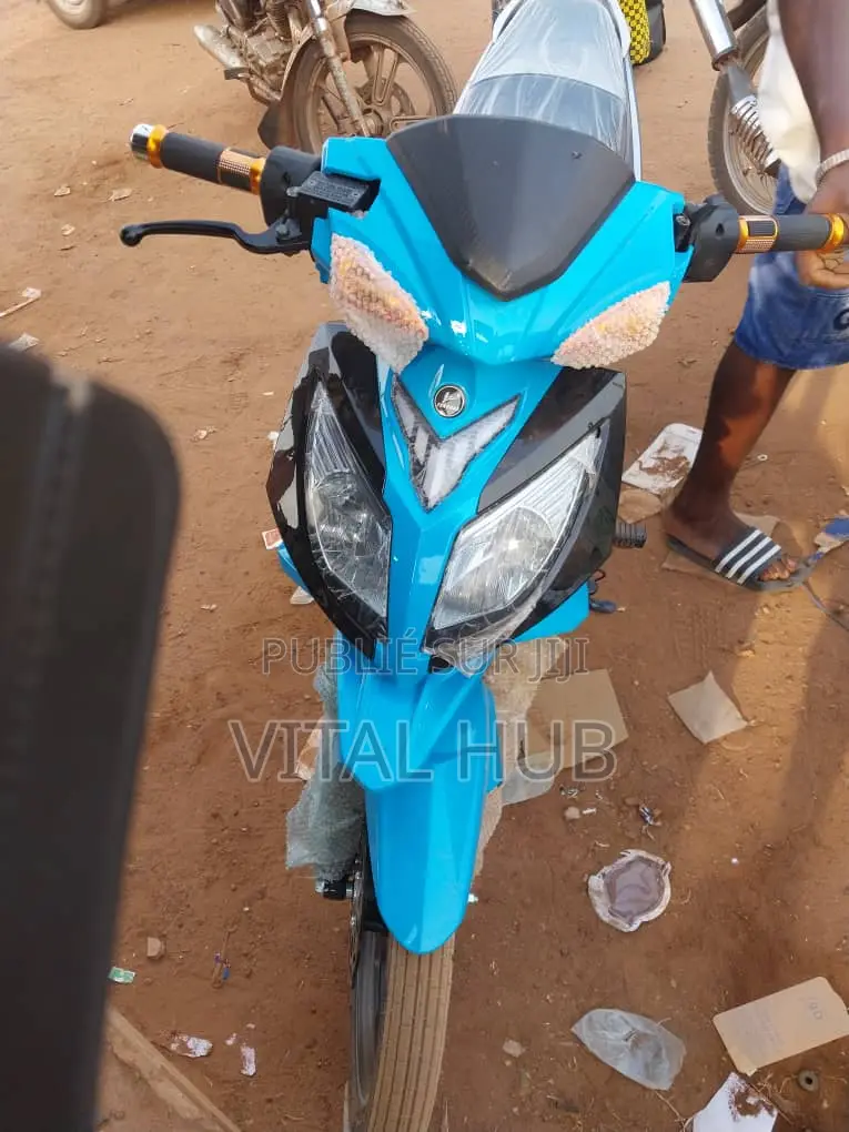 New Apsonic AP125-30 2023 Autre