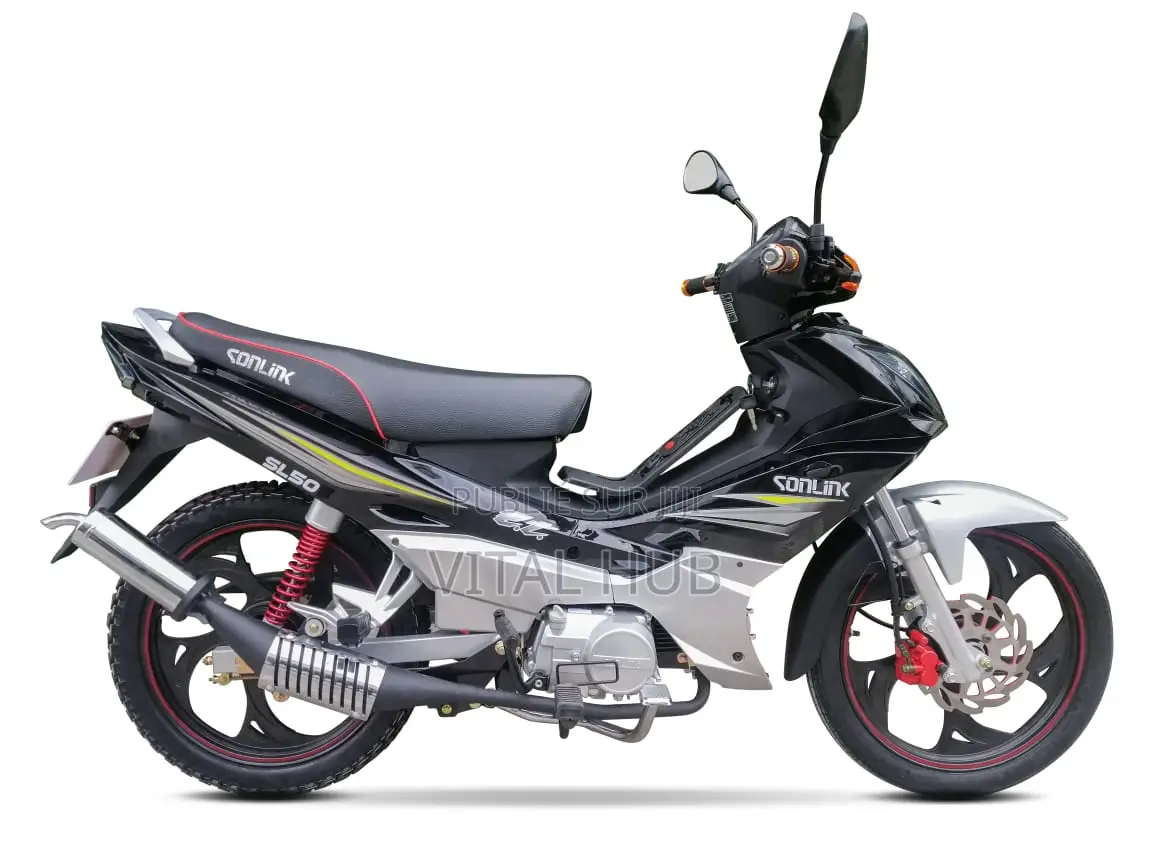 New Apsonic AP125-30 2023 Autre