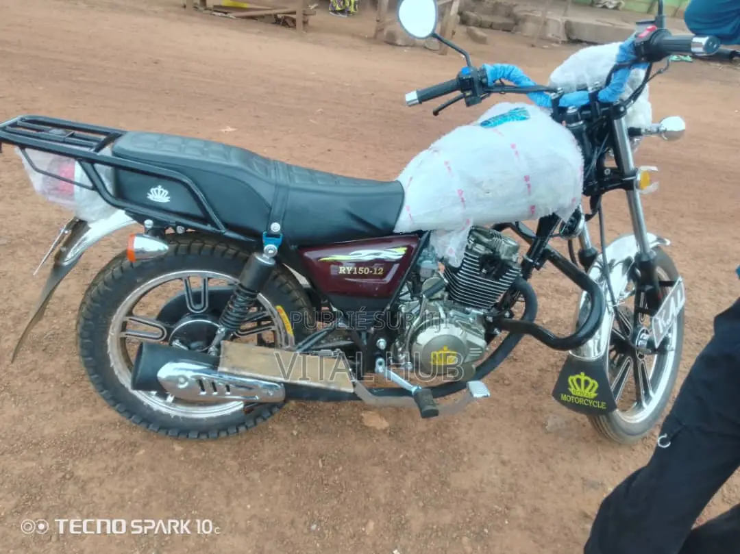 New Apsonic AP125-30 2023 Autre