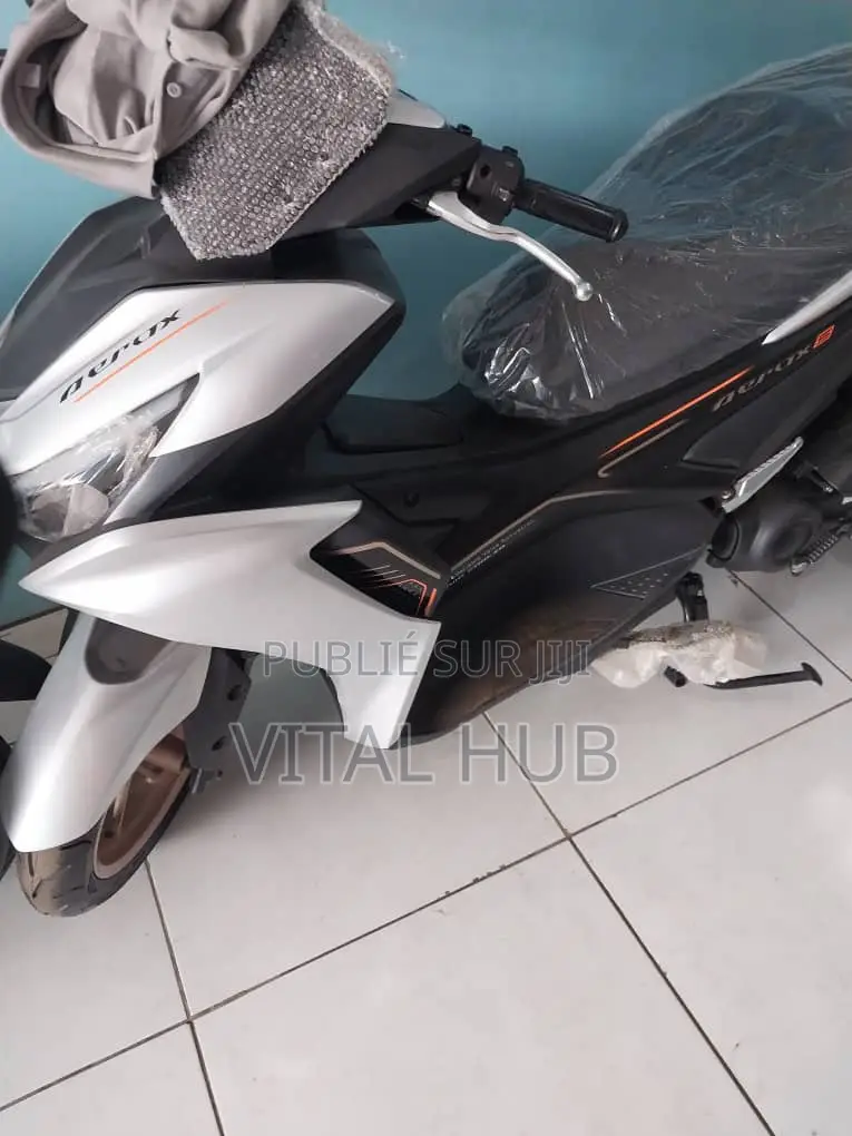 New Apsonic AP125-30 2023 Autre