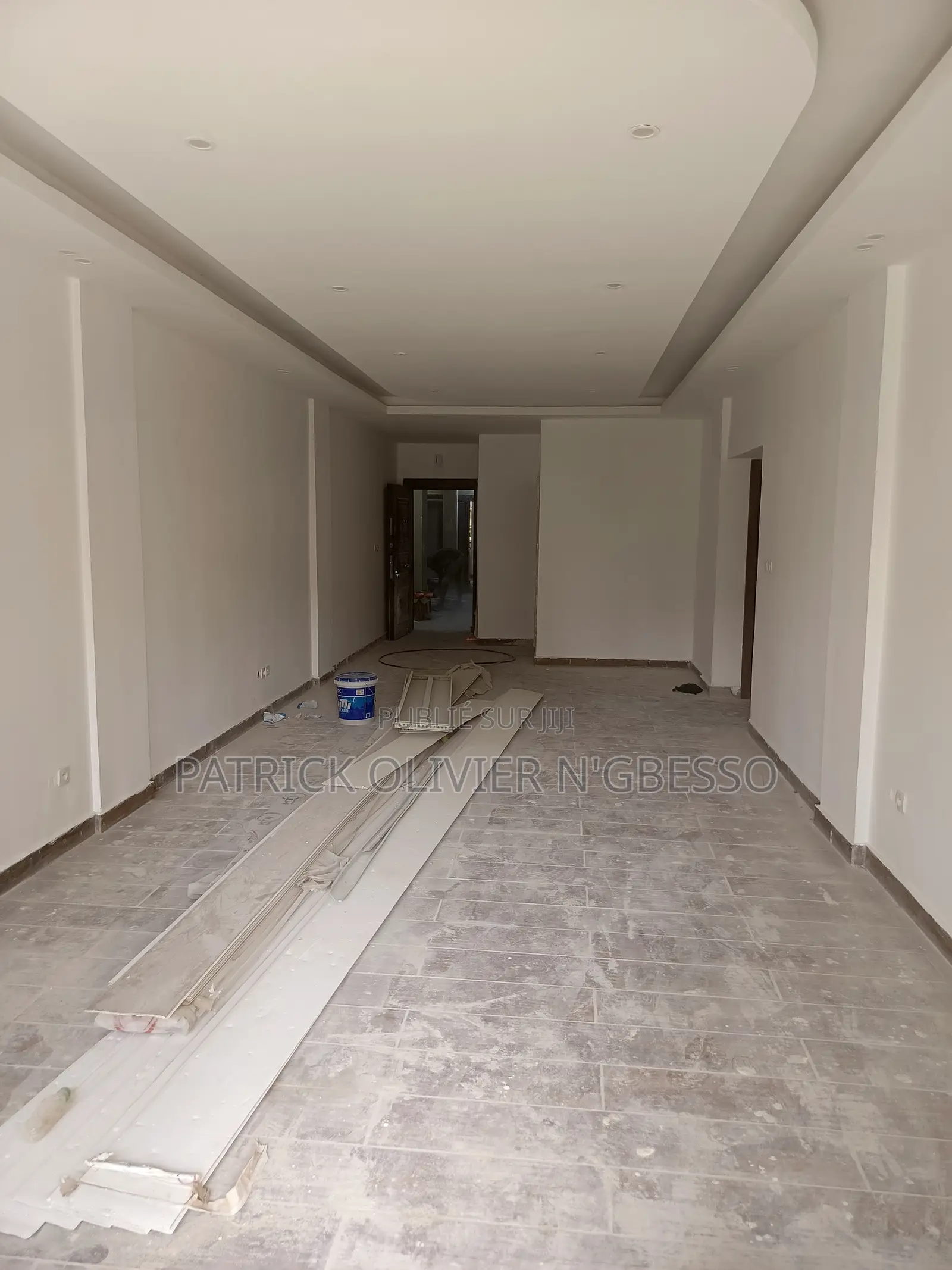 2chbre Appartement dans Appartement 2 Et 3 à Louer