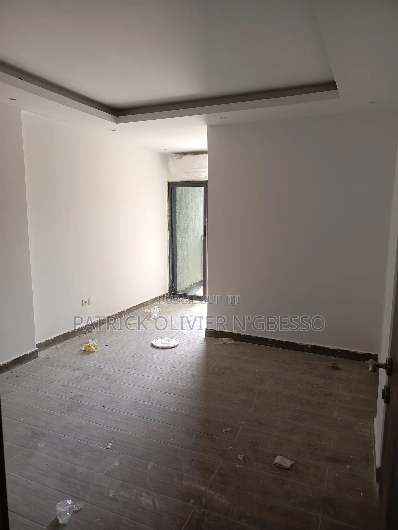 2chbre Appartement dans Appartement 2 Et 3 à Louer