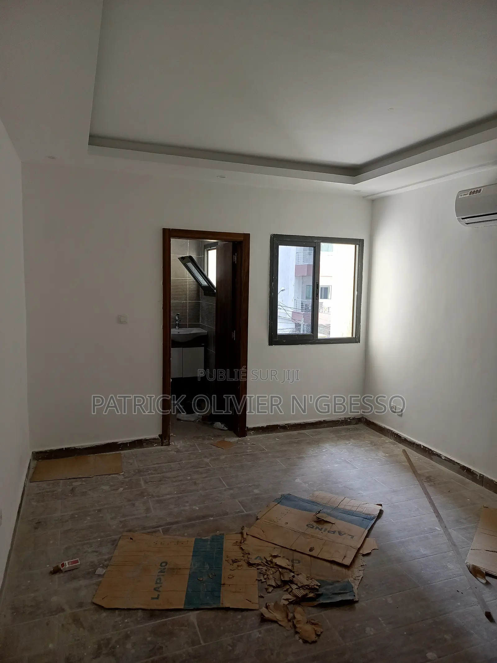 2chbre Appartement dans Appartement 2 Et 3 à Louer