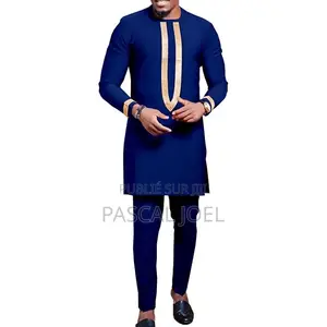 Nigeria Couture Africaine