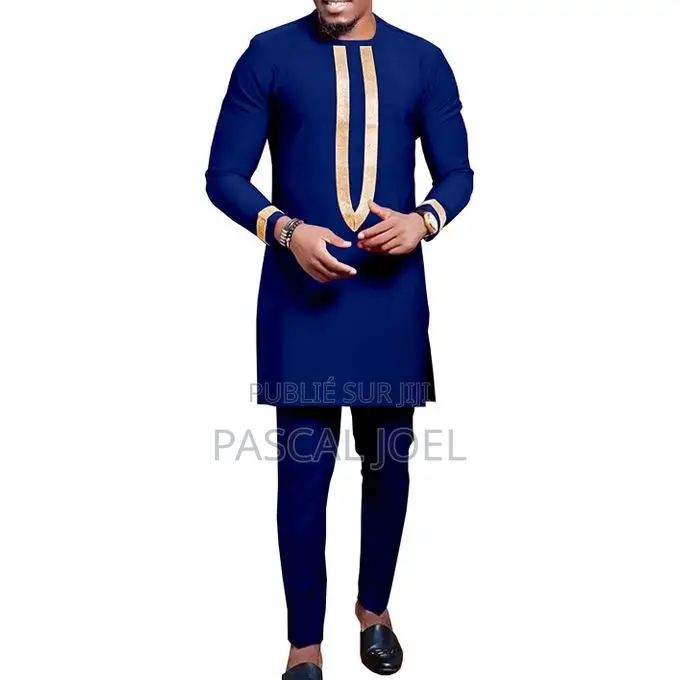 Nigeria Couture Africaine