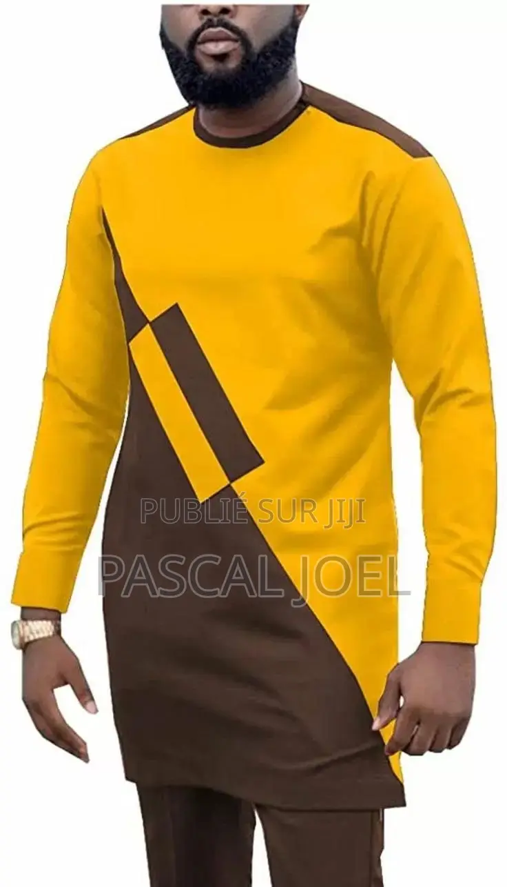 Nigeria Couture Africaine