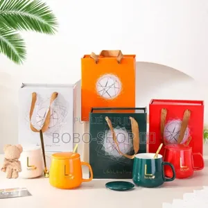 Photo - Coffret d'Amour Pour La Saint Valentin 