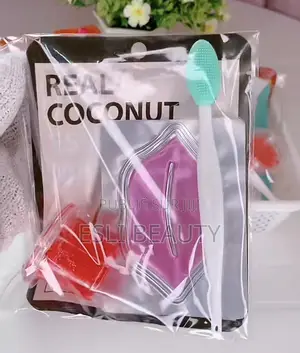 Gommage Pour Les Lèvres