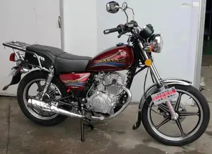 New Apsonic AP125-30 2023 Autre