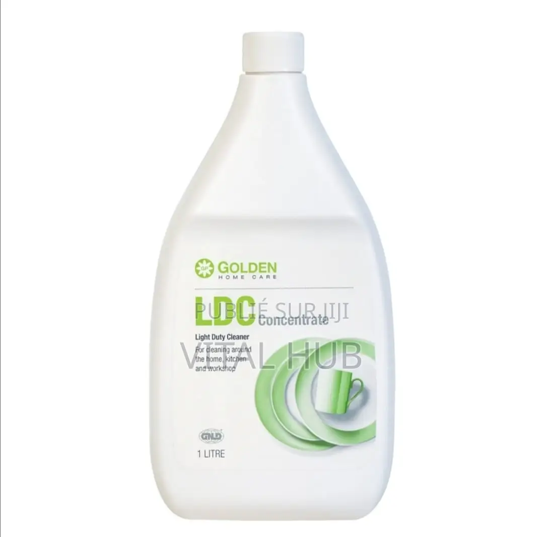 LDC (Concentré Pour Travaux Légers)