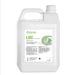 LDC (Concentré Pour Travaux Légers)