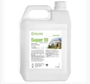 Super 10 (Nettoyant Puissant)