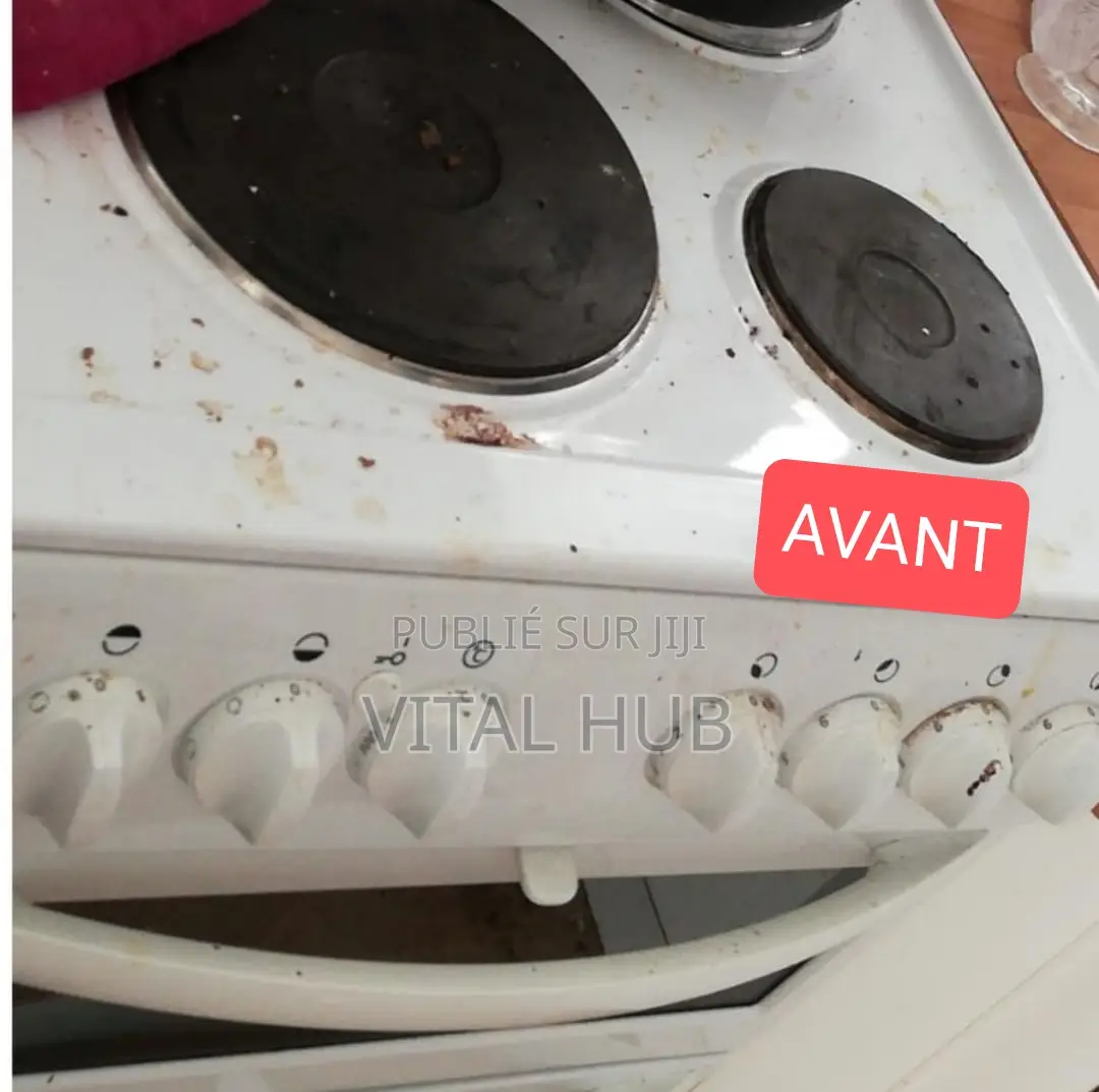 Super 10 (Nettoyant Puissant)