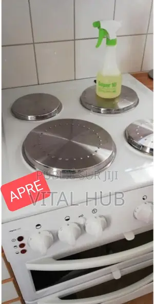 Super 10 (Nettoyant Puissant)