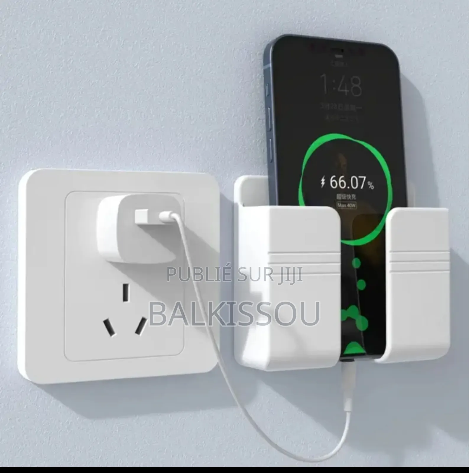 Support De Charge De Téléphone