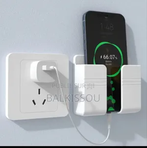 Support De Charge De Téléphone
