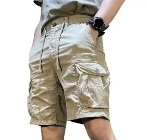 Photo - Cargo Fonctionnel Pour Homme