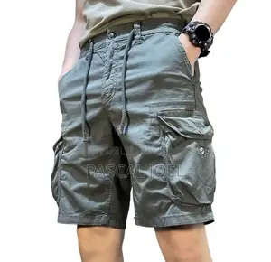 Cargo Fonctionnel Pour Homme