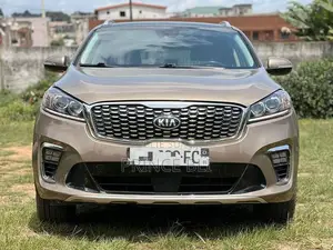 Kia Sorento 2020 Autre