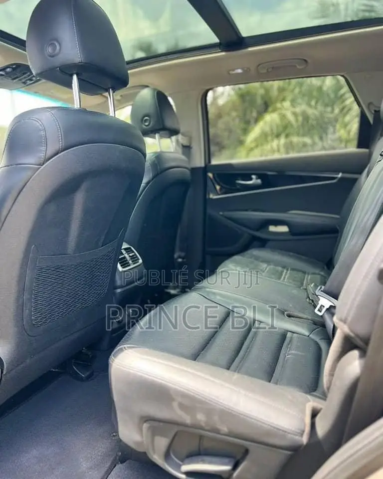 Kia Sorento 2020 Autre