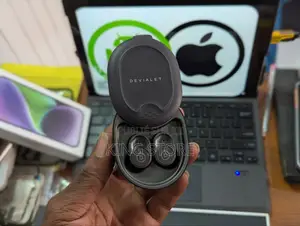 Photo - Devialet Gemini