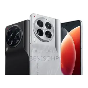 New Tecno Camon 30 256 GB Blanc