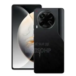 New Tecno Camon 30 256 GB Blanc