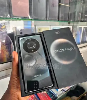 New Huawei Honor Magic 64 GB Gris